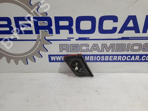 Left taillight MERCEDES-BENZ E-CLASS (W212) E 220 CDI / BlueTEC (212.001, 212.002) | BP31541937C34 - Image 3