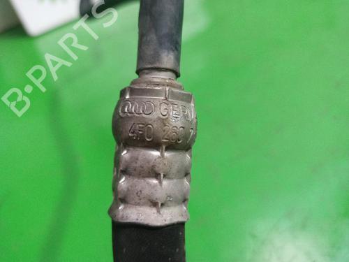 AC pipe AUDI A6 C6 (4F2) 2.4 | BP31548806M126