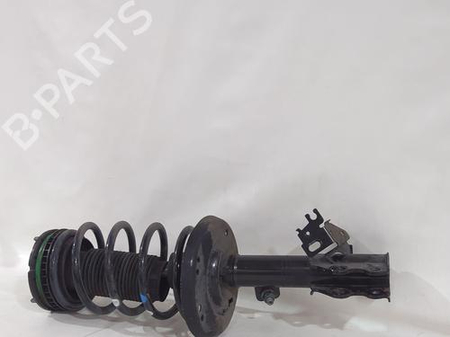 Used Right front shock absorber Right front shock absorber 39494101 39494101