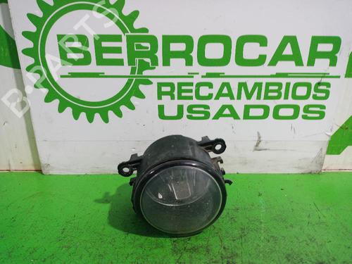 Used Left front fog light Left front fog light CITROËN C4 I (LC_) [2004-2014] 31675799 31675799