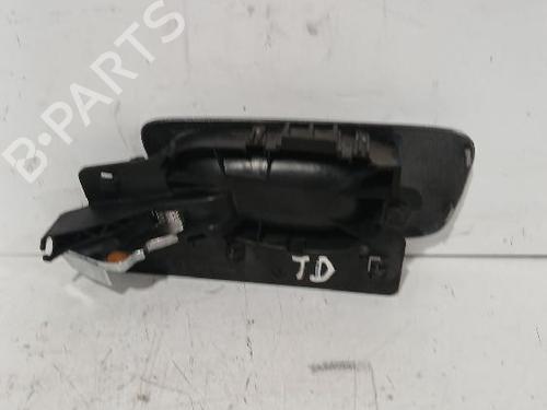 Rear right interior door handle PEUGEOT 307 (3A/C) 1.4 16V | BP32465871I16