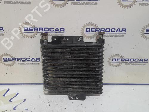 Used Oil radiator Oil radiator MITSUBISHI PAJERO I Canvas Top (L04_G) 2.5 TD (L044G, L049G) (84 hp) 31540269 31540269