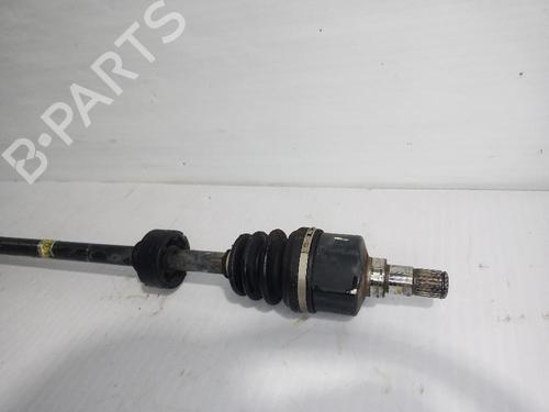 Right front driveshaft CHEVROLET MATIZ (M200, M250) 1.0 | BP31555786M39 - Image 3