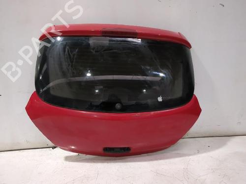 Tailgate OPEL CORSA D (S07) 1.3 CDTI (L08, L68) | BP32463497C6