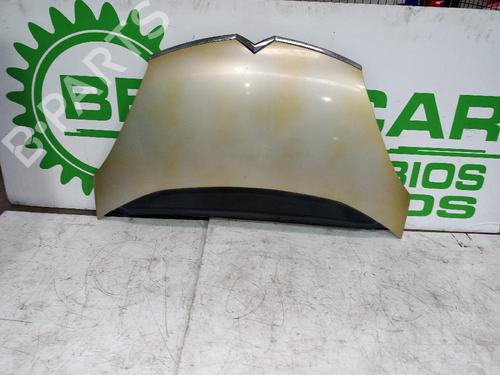Capot CITROËN C4 Picasso I MPV (UD_) 1.6 HDi (109 hp) 31674286