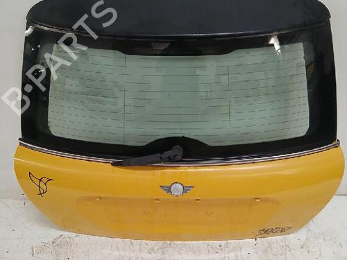 Used Tailgate MINI MINI (R56) One (95 hp) 31564559