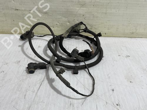 Module électronique PEUGEOT 508 I (8D_) 2.0 HDi (163 hp) 31560984