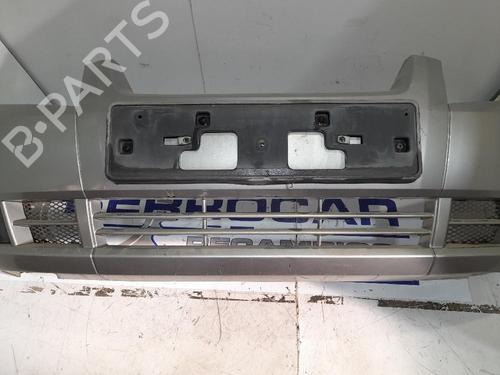 Front bumper DAEWOO KALOS (KLAS) 1.2 | BP31673575C7  - Image 5