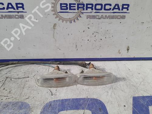 Used Right front indicator Right front indicator FIAT STILO (192_) [2001-2010] 31678638 31678638
