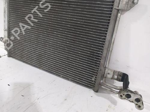 AC radiator SEAT LEON (1P1) 1.9 TDI | BP32437194M32 - Image 4