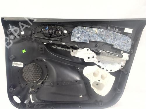 Front left panel RENAULT CLIO IV (BH_) 0.9 TCe 90 (BHNF, BHMA, BHMH, BHJK, BHJR) | BP38864805C58 - Image 5