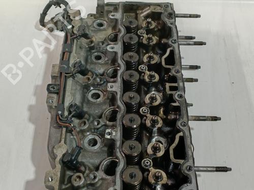 Cylinder head CITROËN JUMPY II (VF7) 1.6 HDi 90 16V | BP40622137M5 - Image 3