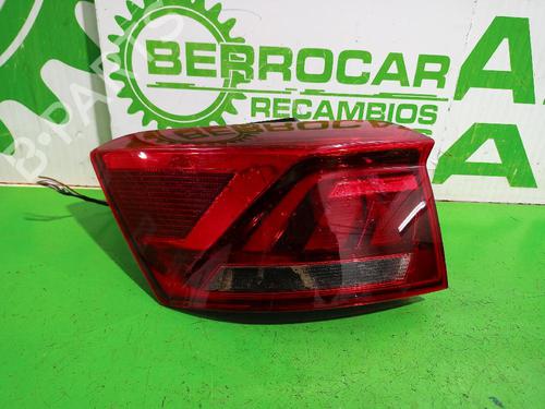 Left taillight VW T-ROC (A11, D11) 1.0 TSI | BP31553907C34 - Image 7