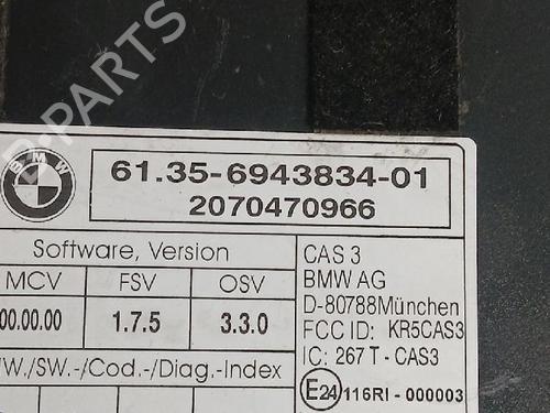 Electronic module MINI MINI (R56) One | BP31564737M83  - Image 7