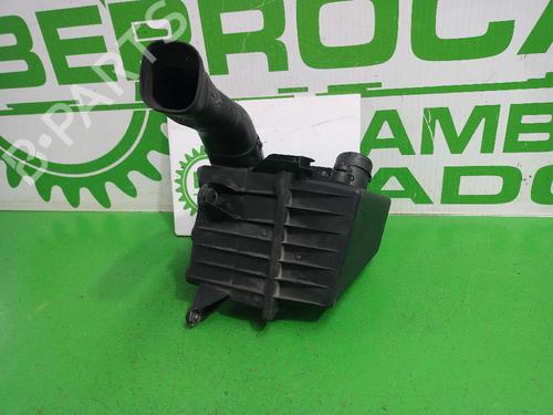 Used Air filter box Air filter box SEAT IBIZA III (6L1) 1.9 SDI (64 hp) 31547088 31547088