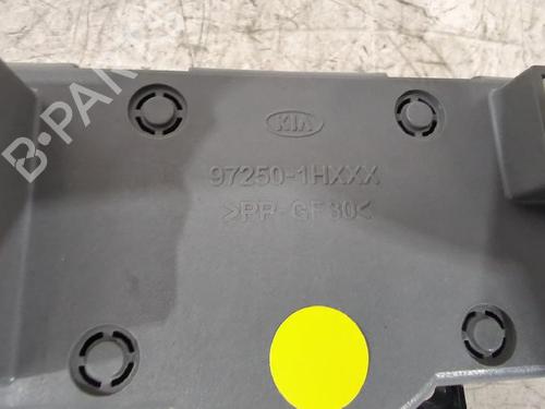 Climate control KIA CEE'D Hatchback (ED) 1.6 CRDi 90 | BP31566570I5  - Image 6