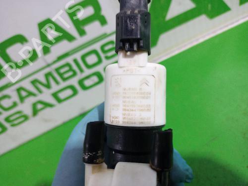 Washer pump CITROËN C4 II (NC_) | BP31675373E24 - Image 2