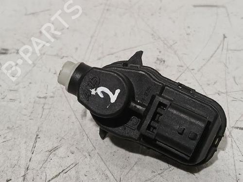 Used Headlight adjuster motor NISSAN QASHQAI II (J11, J11_) 1.5 dCi (110 hp) 32467038