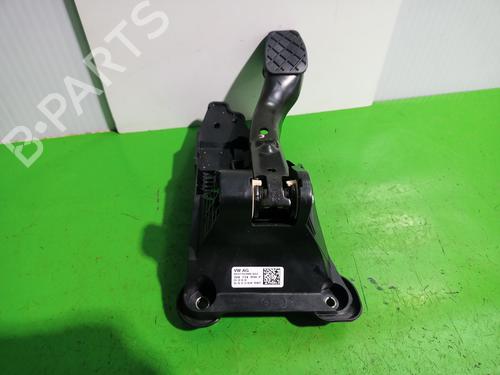 Break pedal VW T-CROSS (C11, D31) | BP38862252I19 - Image 5