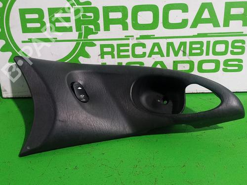 Used Right front window switch FORD FOCUS I Saloon (DFW) 1.8 Turbo DI / TDDi (90 hp) 31544041