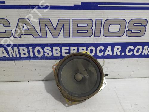 Used Speaker Speaker HYUNDAI SANTA FÉ I (SM) 2.0 CRDi (113 hp) 31542139 31542139