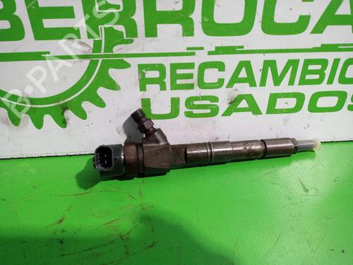 Injector OPEL INSIGNIA A (G09) 2.0 CDTI (68) | BP31544948M100 - Image 4
