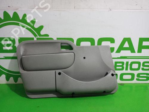 Forreste venstre beklædning RENAULT KANGOO (KC0/1_) [1997-2026]  31676247