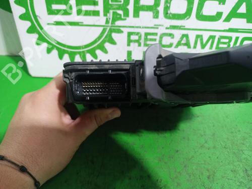 Engine control unit (ECU) TOYOTA AURIS (_E18_) 1.2 (NRE185_, NRE185R) | BP31547773M57 - Image 2