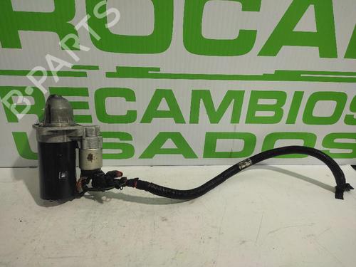 Used Starter Starter IVECO DAILY IV Platform/Chassis 50C15 (146 hp) 31542736 31542736