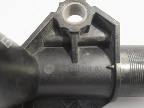 Pipe FORD TRANSIT CONNECT V408 Box Body/MPV | BP38860895M125 - Image 2