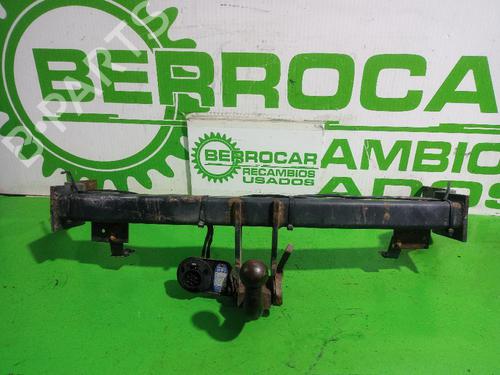Used Tow ball/Mechanism KIA SORENTO I (JC) 2.5 CRDi (170 hp) 31551665