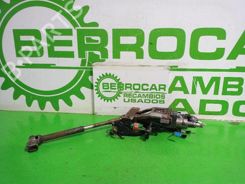 Used Steering column Steering column PEUGEOT 307 (3A/C) [2000-2012] 31676357 31676357