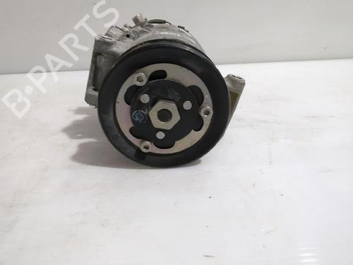 AC compressor VW T-ROC (A11, D11) 1.6 TDI | BP31568055M34 - Image 2