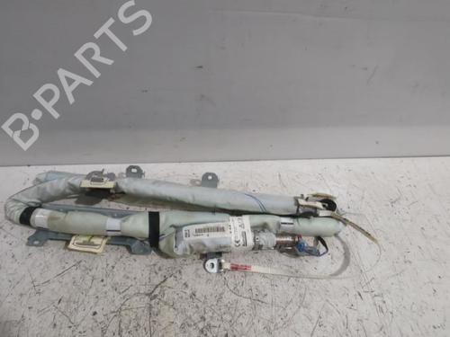 Used Left curtain airbag Left curtain airbag NISSAN QASHQAI II (J11, J11_) 1.5 dCi (110 hp) 32467051 32467051