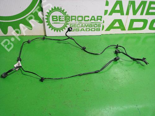 Kabel NISSAN QASHQAI II (J11, J11_) 1.3 DIG-T (140 hp) 31549003