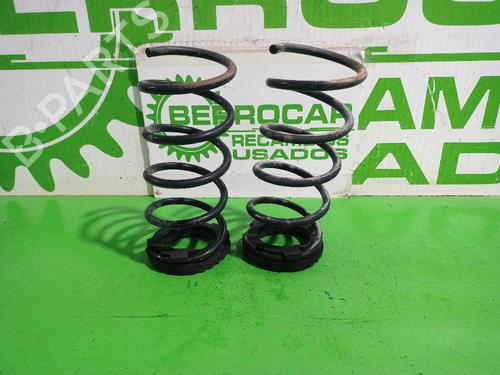 Used Shock absorber spring Shock absorber spring 31551783 31551783