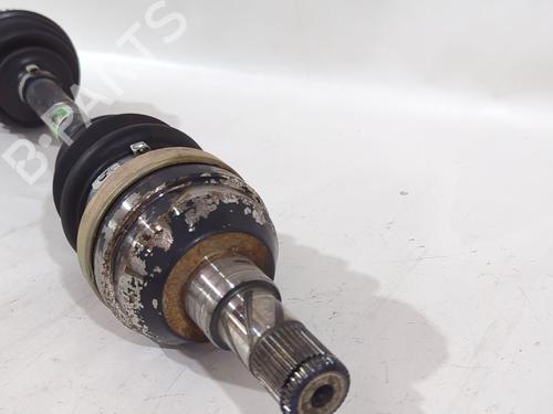 Left front driveshaft DAEWOO KALOS (KLAS) 1.4 | BP39916643M38 - Image 2