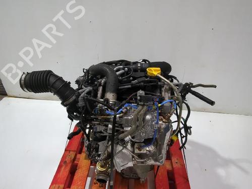 Engine DACIA DUSTER (HM_) 1.0 TCe 90 (HMM6) | BP32462024M1 