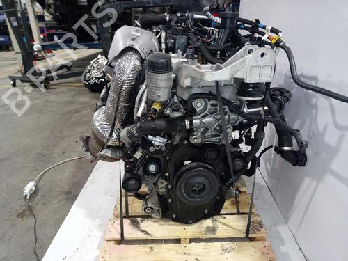Engine JAGUAR E-PACE (X540) 2.0 D150 AWD | BP31554942M1  - Image 11