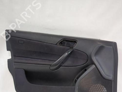 Used Front left panel Front left panel 38435431 38435431