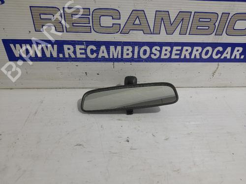 Used Rear mirror Rear mirror HYUNDAI SANTA FÉ I (SM) 2.0 CRDi (113 hp) 31542168 31542168