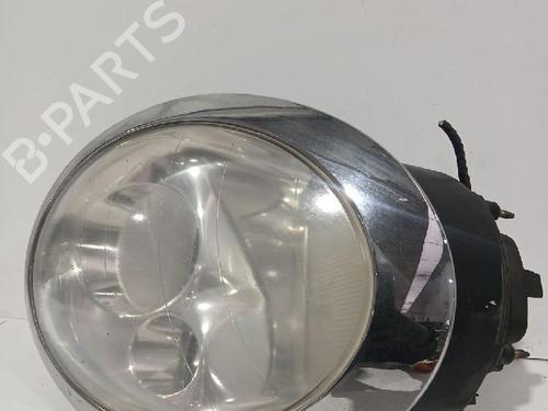 Left headlight MINI MINI (R50, R53) One | BP31568380C28 - Image 3