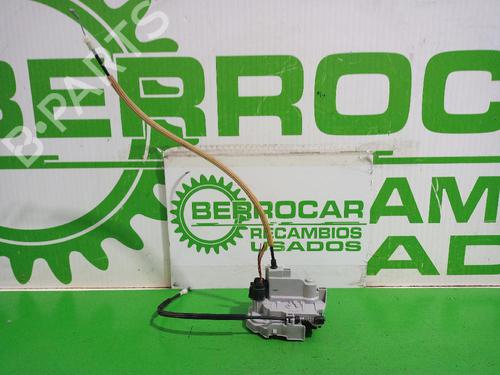 Used Front right lock FIAT BRAVO II (198_) 1.9 D Multijet (198AXB1A) (120 hp) 31552226