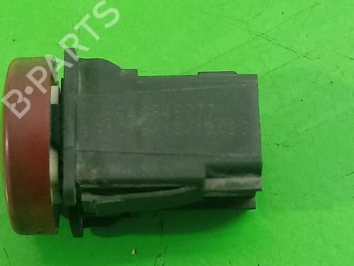 Warning switch PEUGEOT PARTNER Box Body/MPV (5_, G_) 1.9 D | BP31543694I22