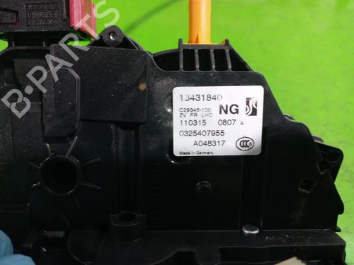 Front right lock OPEL CORSA E (X15) | BP38861912C97 - Image 3
