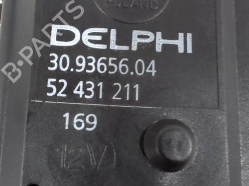 Electronic module OPEL ASTRA H Saloon (A04) 1.7 CDTi (L69) | BP33735137M83  - Image 5