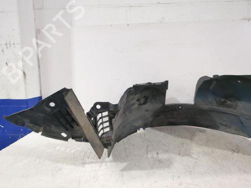 Hjulbue DACIA SANDERO II 1.5 dCi | BP31566709C56 - Image 3