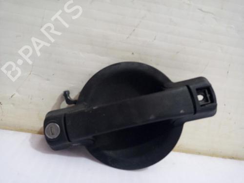 Used Front right exterior door handle Front right exterior door handle FIAT DOBLO MPV (119_, 223_) 1.9 D (223AXB1A) (63 hp) 31560139 31560139
