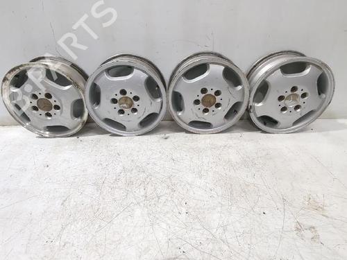 Fælk Fælk MERCEDES-BENZ A-CLASS (W168) A 170 CDI (168.008) (90 hp) 32490357 32490357
