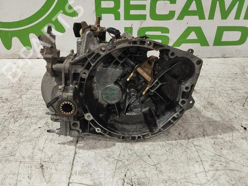 Used Gearbox CITROËN C5 I Break (DE_) 2.0 HDi (DERHZB, DERHZE) (109 hp) 31547229